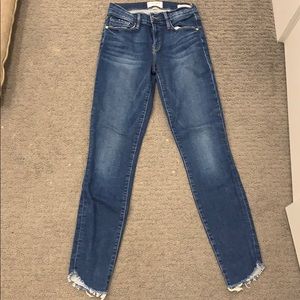 FRAME DENIM JEANS